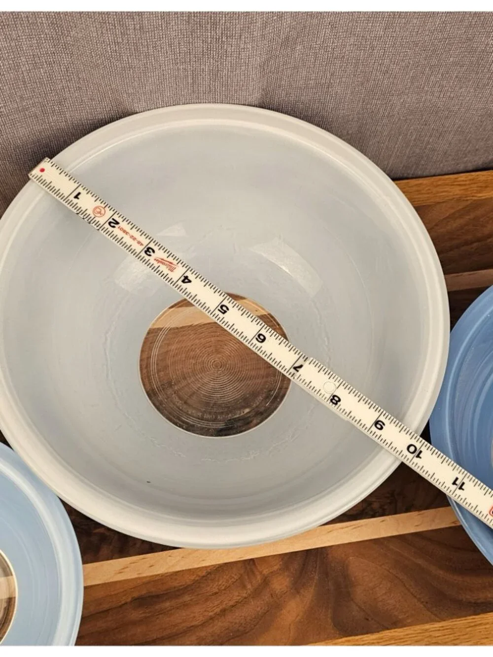 Pyrex professional summary